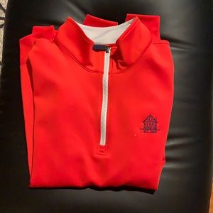 Bald Head Blues Pullover